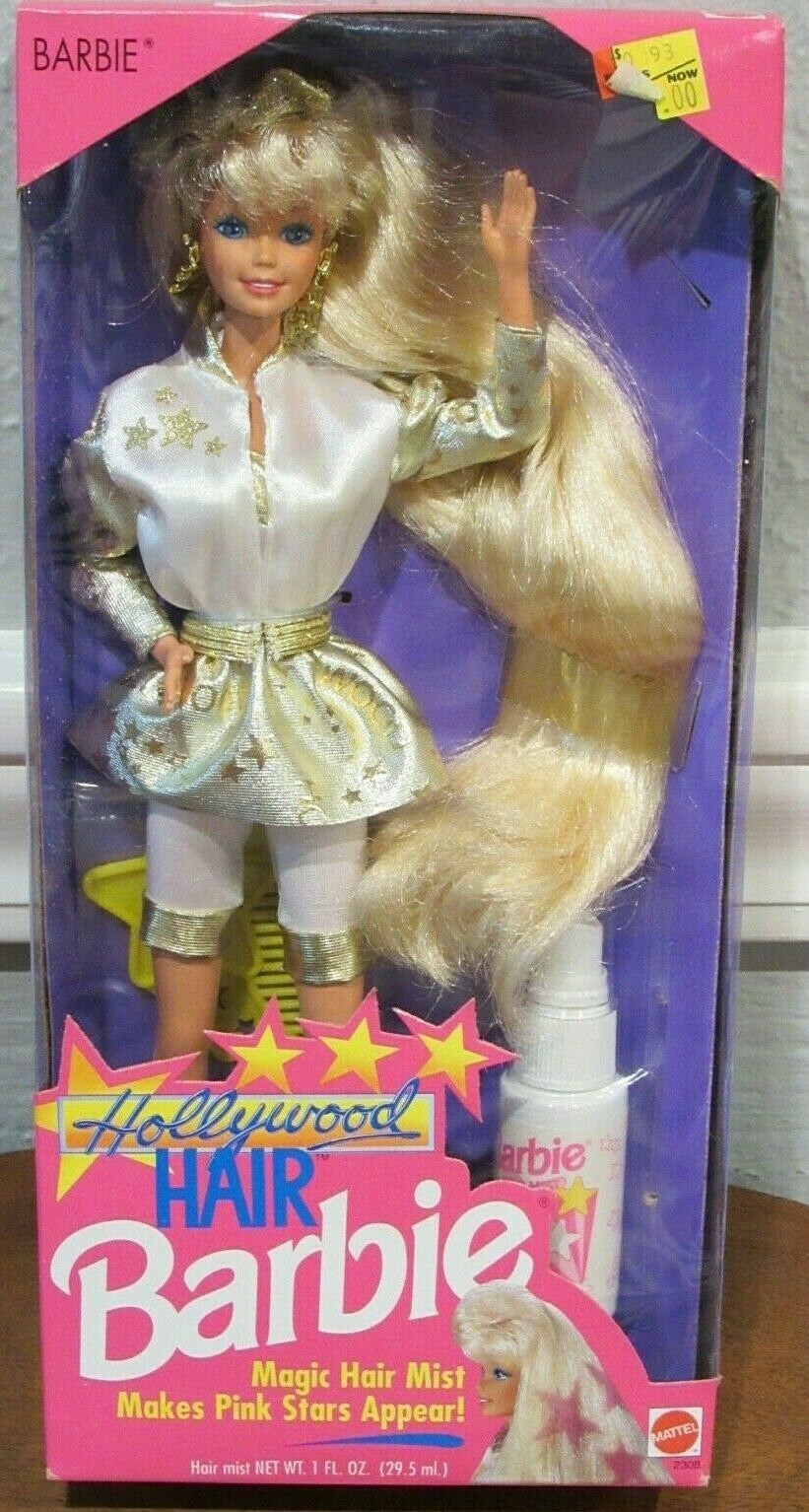 barbie hollywood